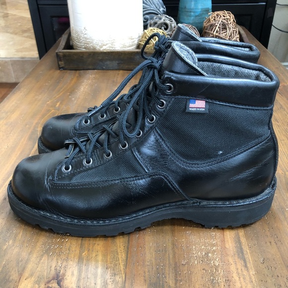 danner acadia 6 inch